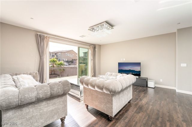 2815 Athens Ridge Drive, Henderson, NV 89052