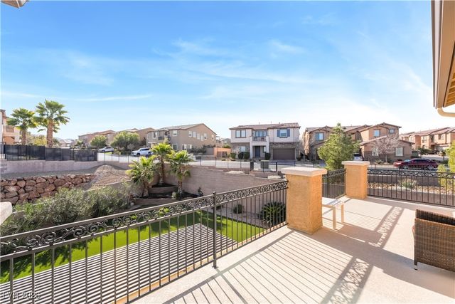 2815 Athens Ridge Drive, Henderson, NV 89052