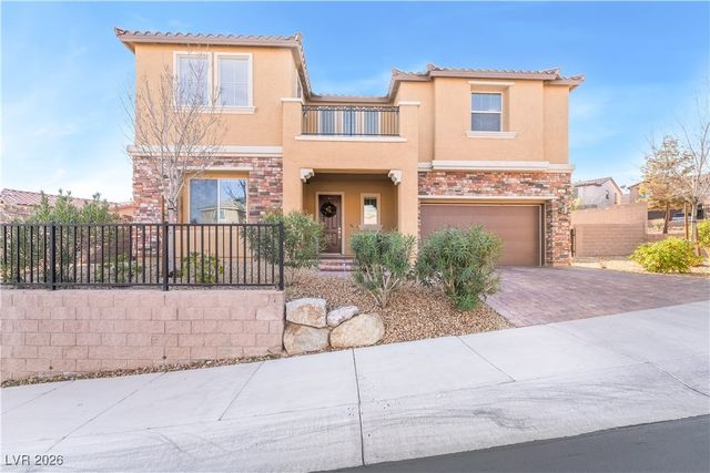 2815 Athens Ridge Drive, Henderson, NV 89052