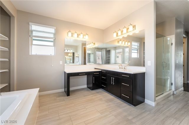 2815 Athens Ridge Drive, Henderson, NV 89052