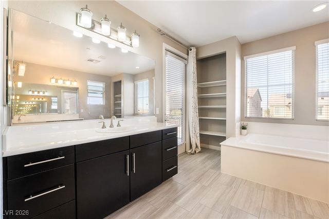 2815 Athens Ridge Drive, Henderson, NV 89052