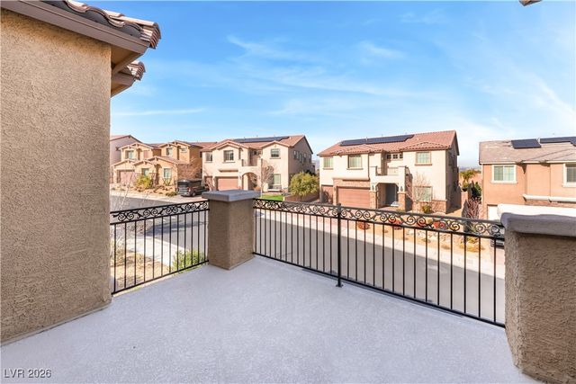 2815 Athens Ridge Drive, Henderson, NV 89052