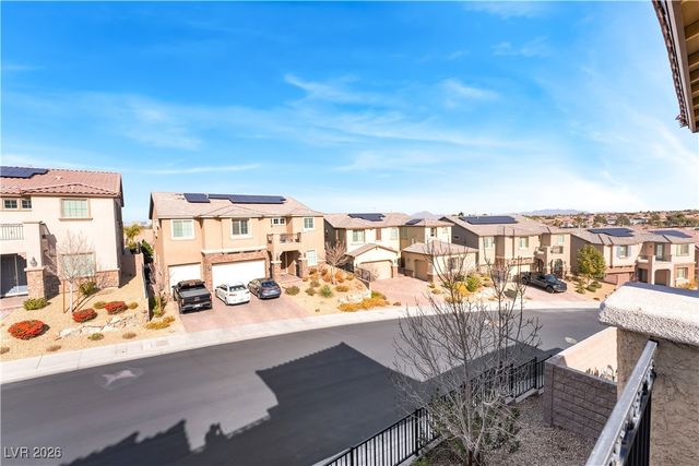 2815 Athens Ridge Drive, Henderson, NV 89052