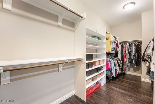 2815 Athens Ridge Drive, Henderson, NV 89052