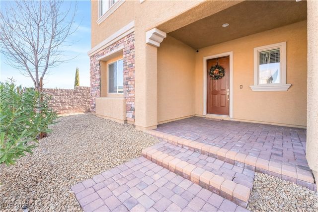 2815 Athens Ridge Drive, Henderson, NV 89052