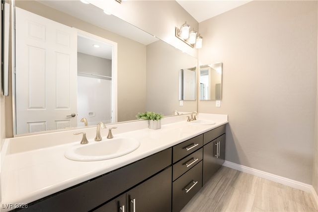 2815 Athens Ridge Drive, Henderson, NV 89052