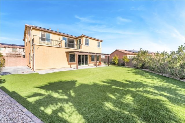 2815 Athens Ridge Drive, Henderson, NV 89052