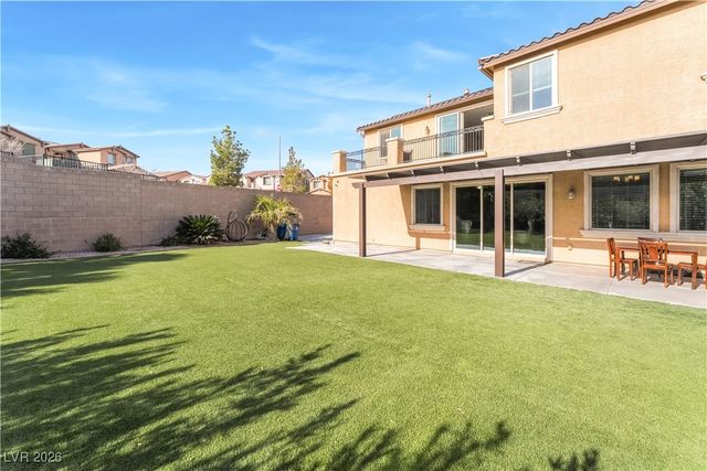 2815 Athens Ridge Drive, Henderson, NV 89052