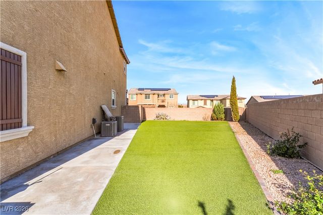 2815 Athens Ridge Drive, Henderson, NV 89052