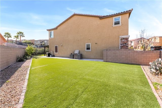 2815 Athens Ridge Drive, Henderson, NV 89052