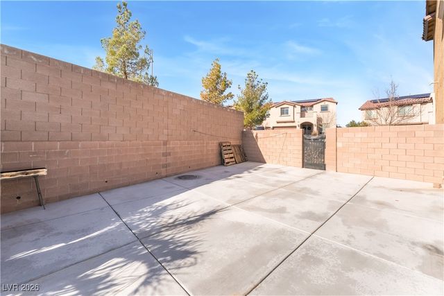2815 Athens Ridge Drive, Henderson, NV 89052
