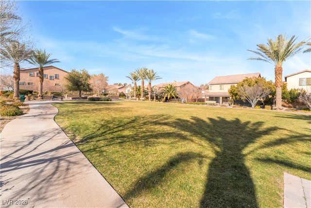 2815 Athens Ridge Drive, Henderson, NV 89052