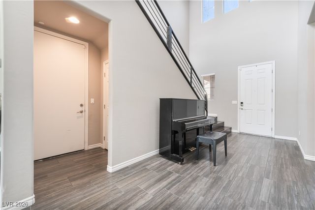 2815 Athens Ridge Drive, Henderson, NV 89052