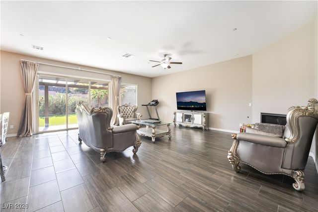 2815 Athens Ridge Drive, Henderson, NV 89052