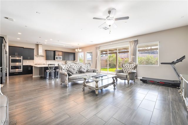 2815 Athens Ridge Drive, Henderson, NV 89052