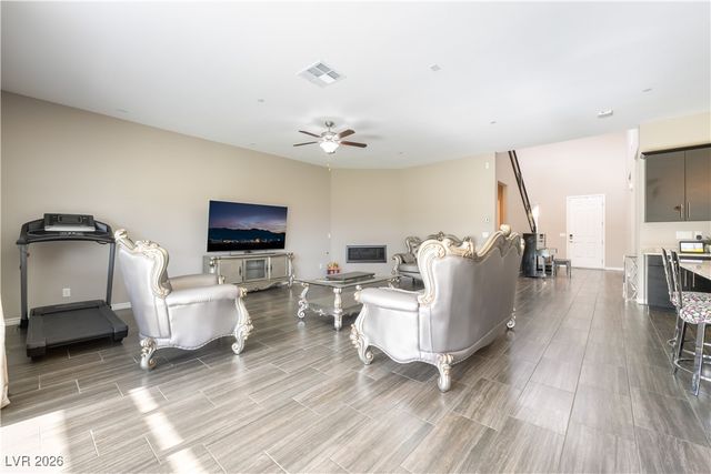 2815 Athens Ridge Drive, Henderson, NV 89052