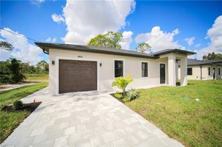 920 Anaconda AVE S, Lehigh Acres, FL 33974