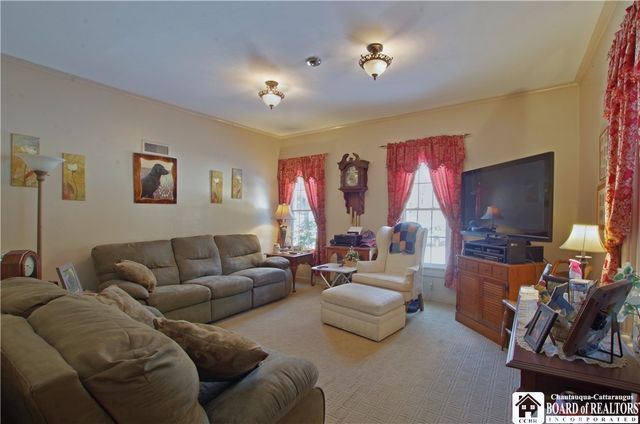 3588 Dutch Hollow Road, Ellery, NY 14701