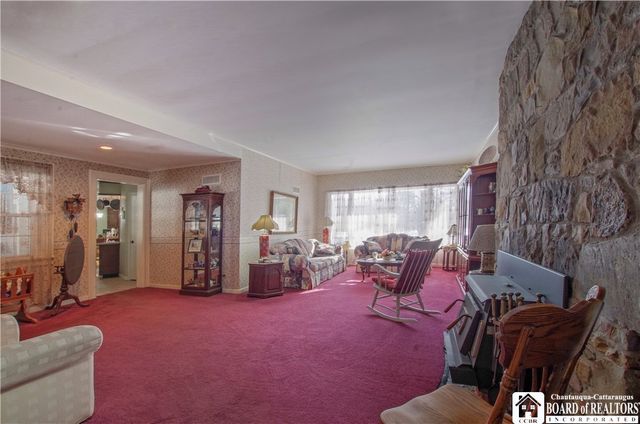 3588 Dutch Hollow Road, Ellery, NY 14701