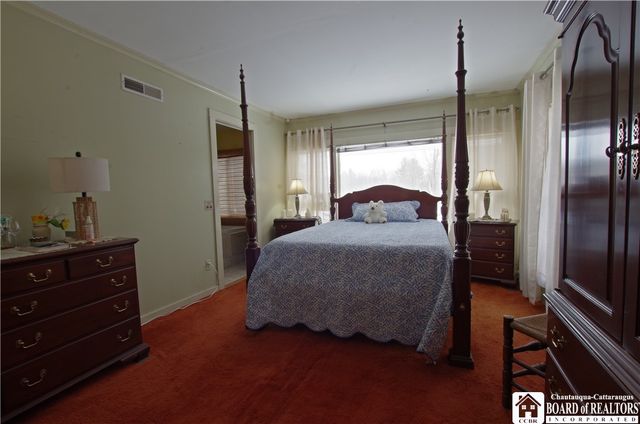 3588 Dutch Hollow Road, Ellery, NY 14701