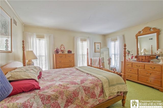 3588 Dutch Hollow Road, Ellery, NY 14701