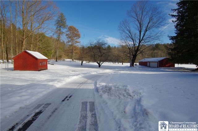 3588 Dutch Hollow Road, Ellery, NY 14701