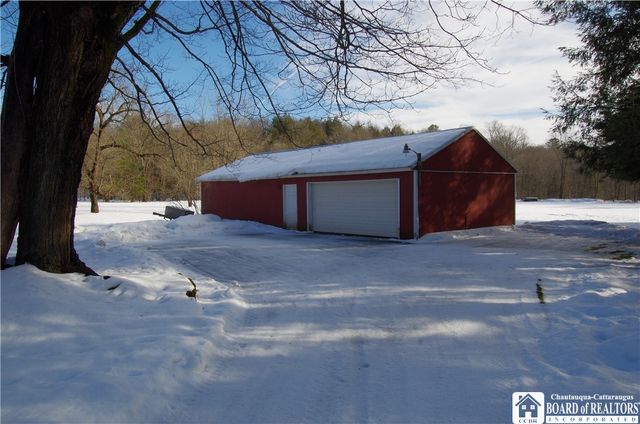 3588 Dutch Hollow Road, Ellery, NY 14701