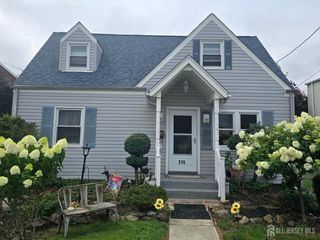 215 Sherry Street, Woodbridge Proper, NJ 07095