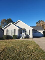 8031 Krijen Court, Chattanooga, TN 37421
