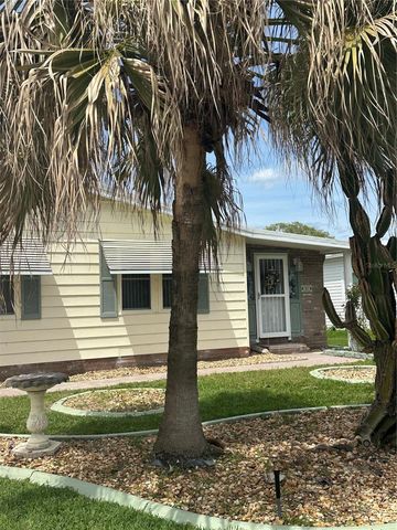 907 ORCHID STREET, The Villages, FL 32159