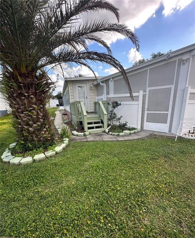 907 ORCHID STREET, The Villages, FL 32159