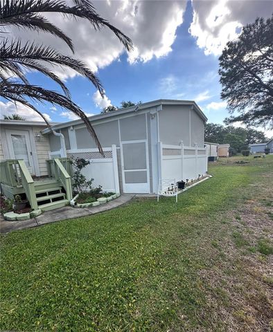 907 ORCHID STREET, The Villages, FL 32159