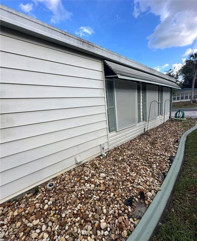 907 ORCHID STREET, The Villages, FL 32159