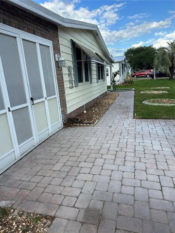 907 ORCHID STREET, The Villages, FL 32159