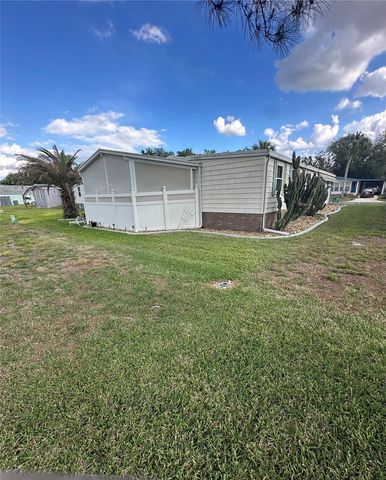 907 ORCHID STREET, The Villages, FL 32159