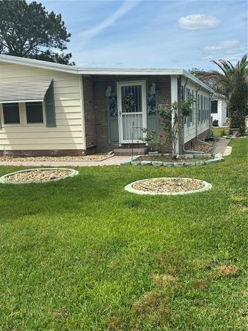 907 ORCHID STREET, The Villages, FL 32159