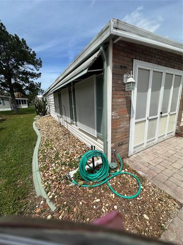 907 ORCHID STREET, The Villages, FL 32159