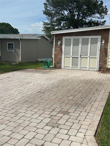 907 ORCHID STREET, The Villages, FL 32159