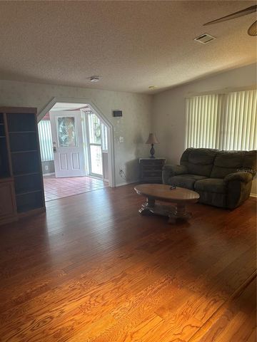 907 ORCHID STREET, The Villages, FL 32159