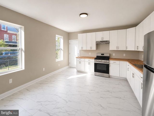 28 N ANDERSON ST, Trenton, NJ 08609