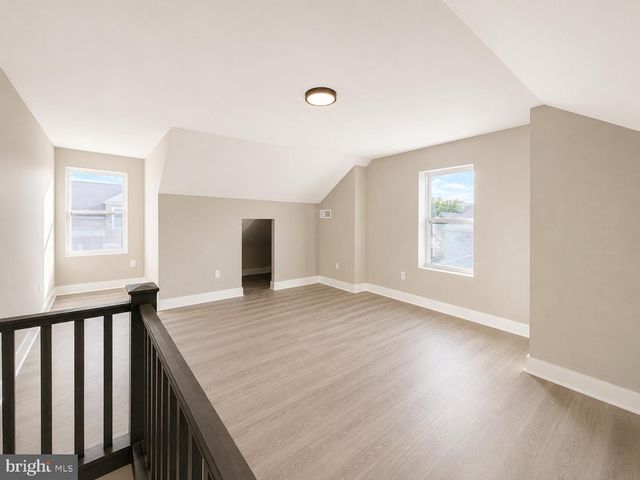 28 N ANDERSON ST, Trenton, NJ 08609