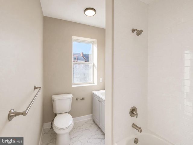 28 N ANDERSON ST, Trenton, NJ 08609