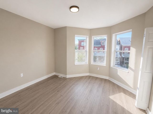28 N ANDERSON ST, Trenton, NJ 08609