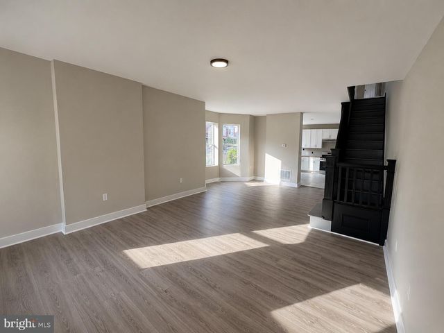 28 N ANDERSON ST, Trenton, NJ 08609