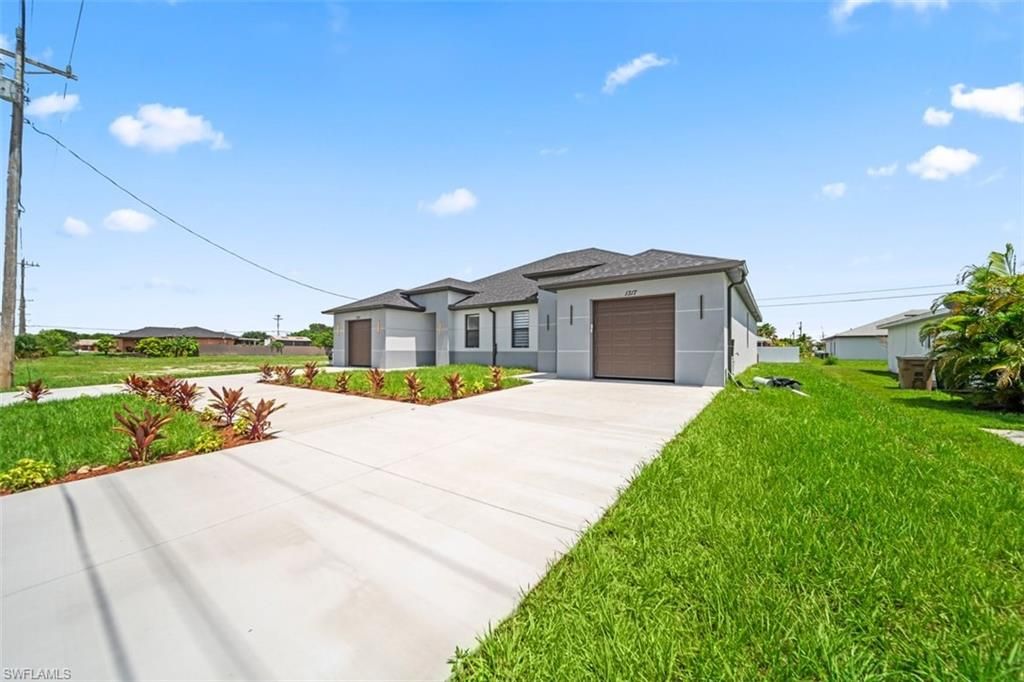 1336/1338 Diplomat PKWY E, CAPE CORAL, FL 33909 — photo 2
