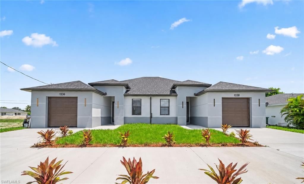 1336/1338 Diplomat PKWY E, CAPE CORAL, FL 33909 — photo 4