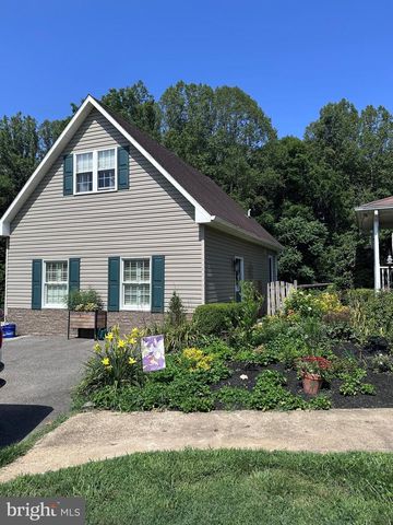 11004 LAFORCE LN, King George, VA 22485