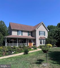 11004 LAFORCE LN, King George, VA 22485