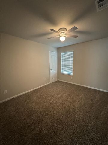 3665 Cub Drive, Conroe, TX 77301