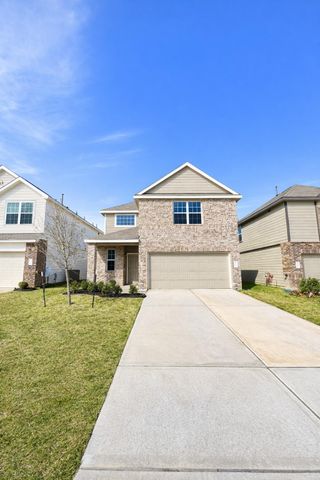 3665 Cub Drive, Conroe, TX 77301